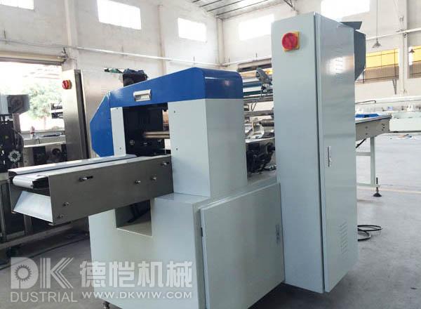 德愷包裝機(jī)械 枕式包裝設(shè)備 封切設(shè)備 管材包裝設(shè)備 廣東德愷機(jī)械有限公司 佛山德愷機(jī)械有限公司 德愷機(jī)械包裝機(jī) 佛山德愷包裝機(jī) 廣東德愷包裝機(jī) 佛山德愷包裝機(jī) 枕式包裝機(jī)廠家 自動(dòng)整理包裝機(jī) 封切收縮機(jī) 立式包裝機(jī) 稱重充填設(shè)備 提升輸送設(shè)備 封切收縮機(jī) 高速邊封包裝機(jī) 高速邊封收縮包裝機(jī) 全自動(dòng)直進(jìn)料袖口式包裝機(jī) 高速恒溫?zé)崾湛s包裝機(jī) 全自動(dòng)封切包裝機(jī) 回轉(zhuǎn)式枕式包裝機(jī) 回轉(zhuǎn)伺服式枕式包裝機(jī) 下走紙枕式包裝機(jī) 往復(fù)式枕式包裝機(jī) 不銹鋼理料線食品包裝機(jī)廠家 餅干包裝機(jī) 伺服包裝機(jī)