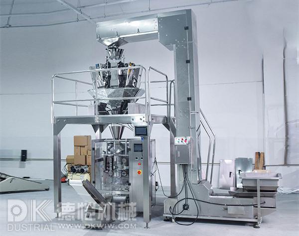 顆粒包裝機(jī)