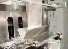 醫用口罩包裝袋選材包裝機有哪些組成