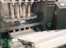 枕式包裝機，立式包裝機，粉末包裝機，包裝設備優(yōu)質(zhì)制造商