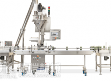 枕式包裝機解決方案，包括凝膠，濃奶油和醬汁